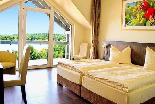 Hotel Hochwälder Wohlfühlhotel Losheim am See