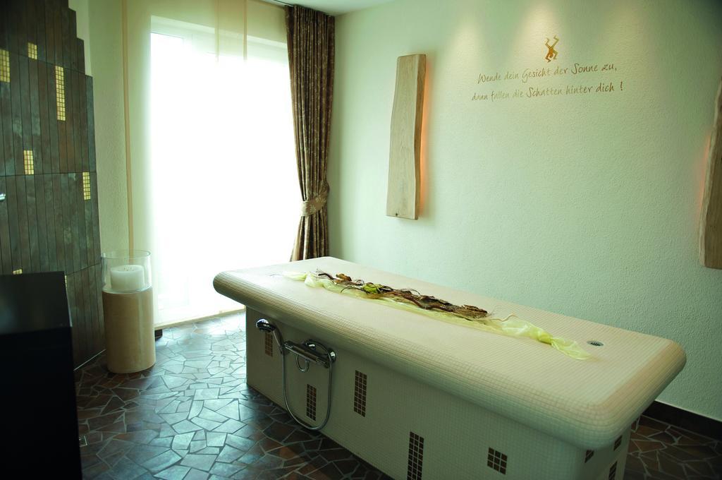 Hotel Hochwälder Wohlfühlhotel 4*