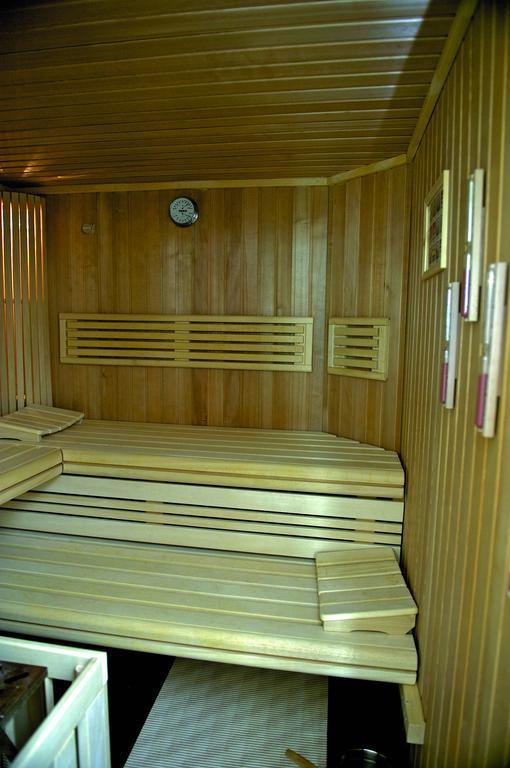 Hotel Hochwälder Wohlfühlhotel