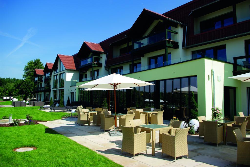 Hotel Hochwälder Wohlfühlhotel 4*