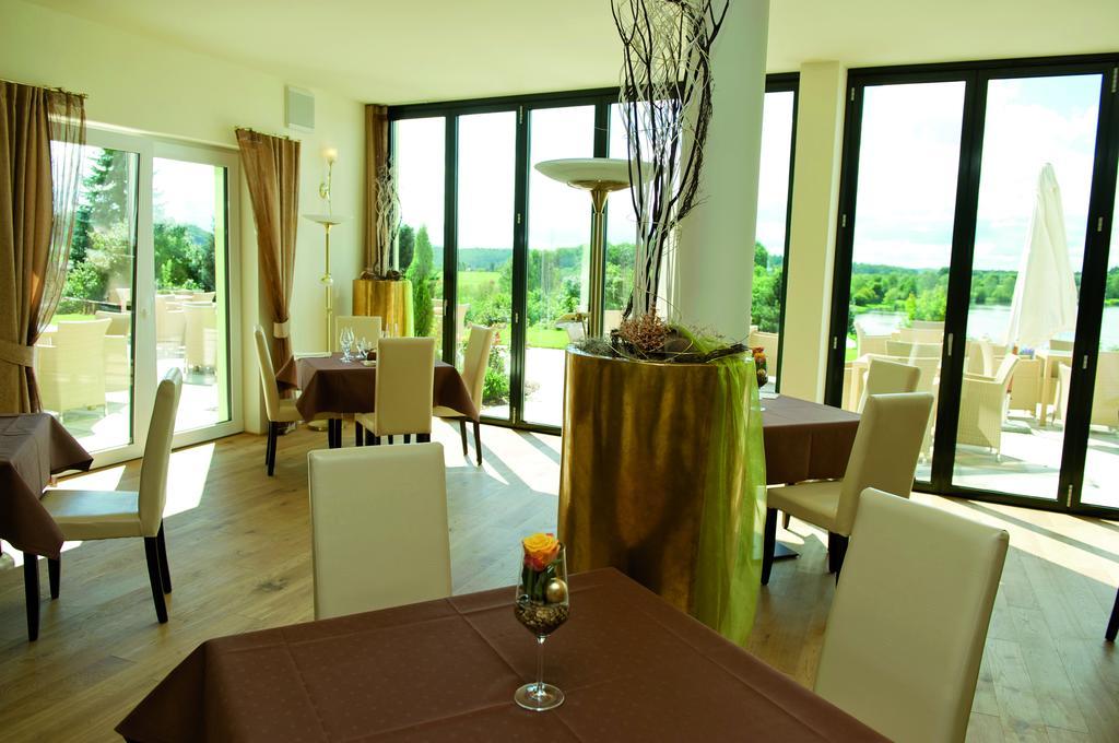Hochwälder Wohlfühlhotel