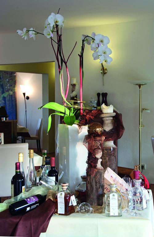 Hotel Hochwälder Wohlfühlhotel Losheim am See