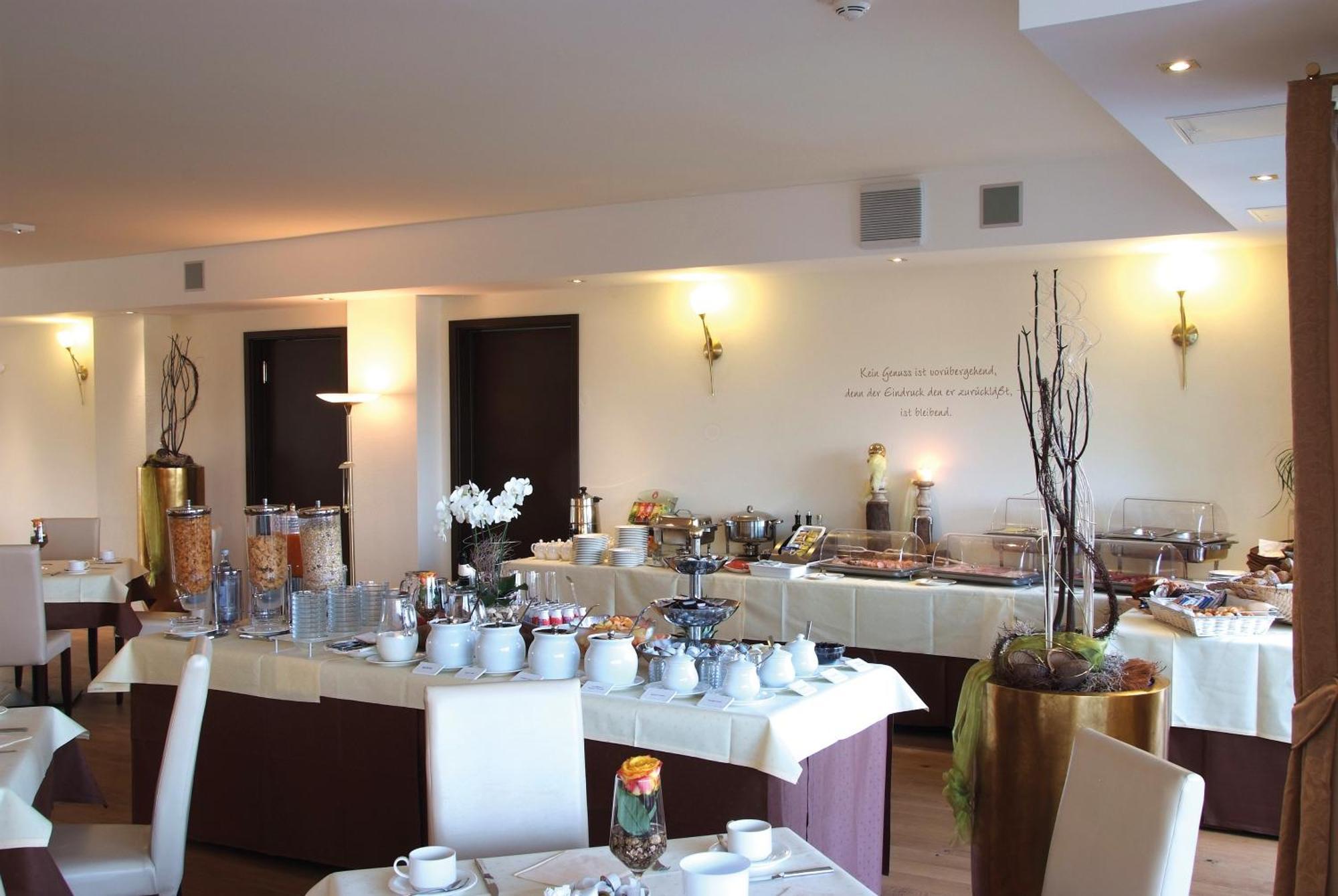 Hochwälder Wohlfühlhotel Losheim am See