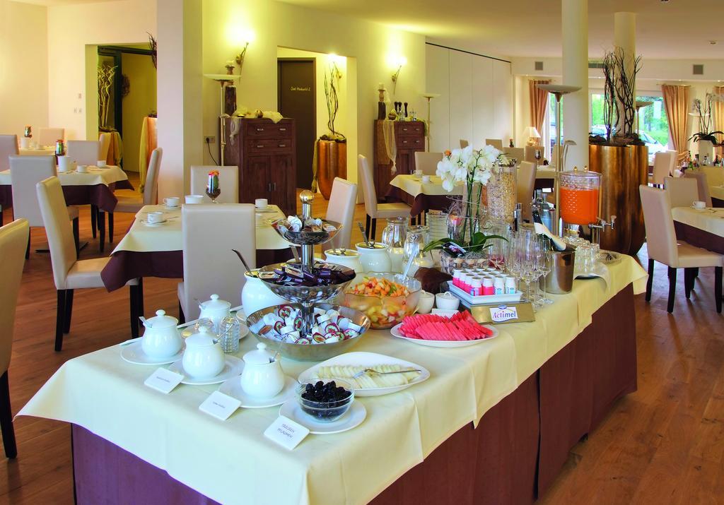 Hochwälder Wohlfühlhotel Hotel Losheim am See