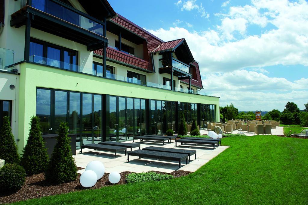 Hotel Hochwälder Wohlfühlhotel Losheim am See