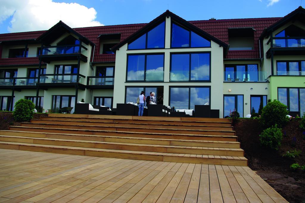 Hotel Hochwälder Wohlfühlhotel