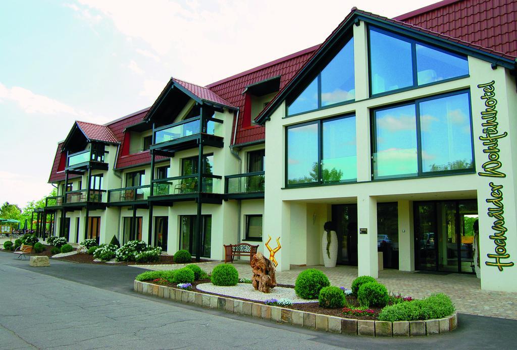 Hochwälder Wohlfühlhotel Losheim am See