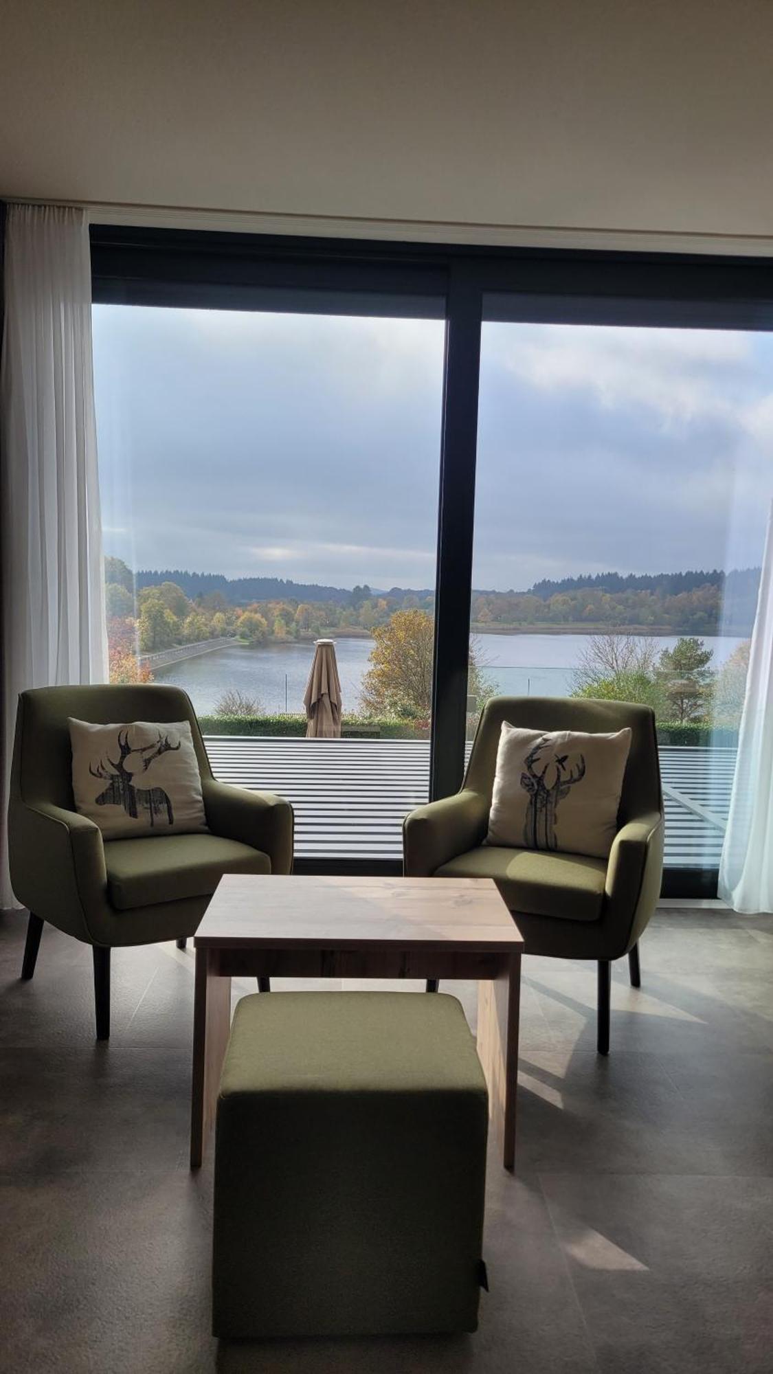 Hotel Hochwälder Wohlfühlhotel