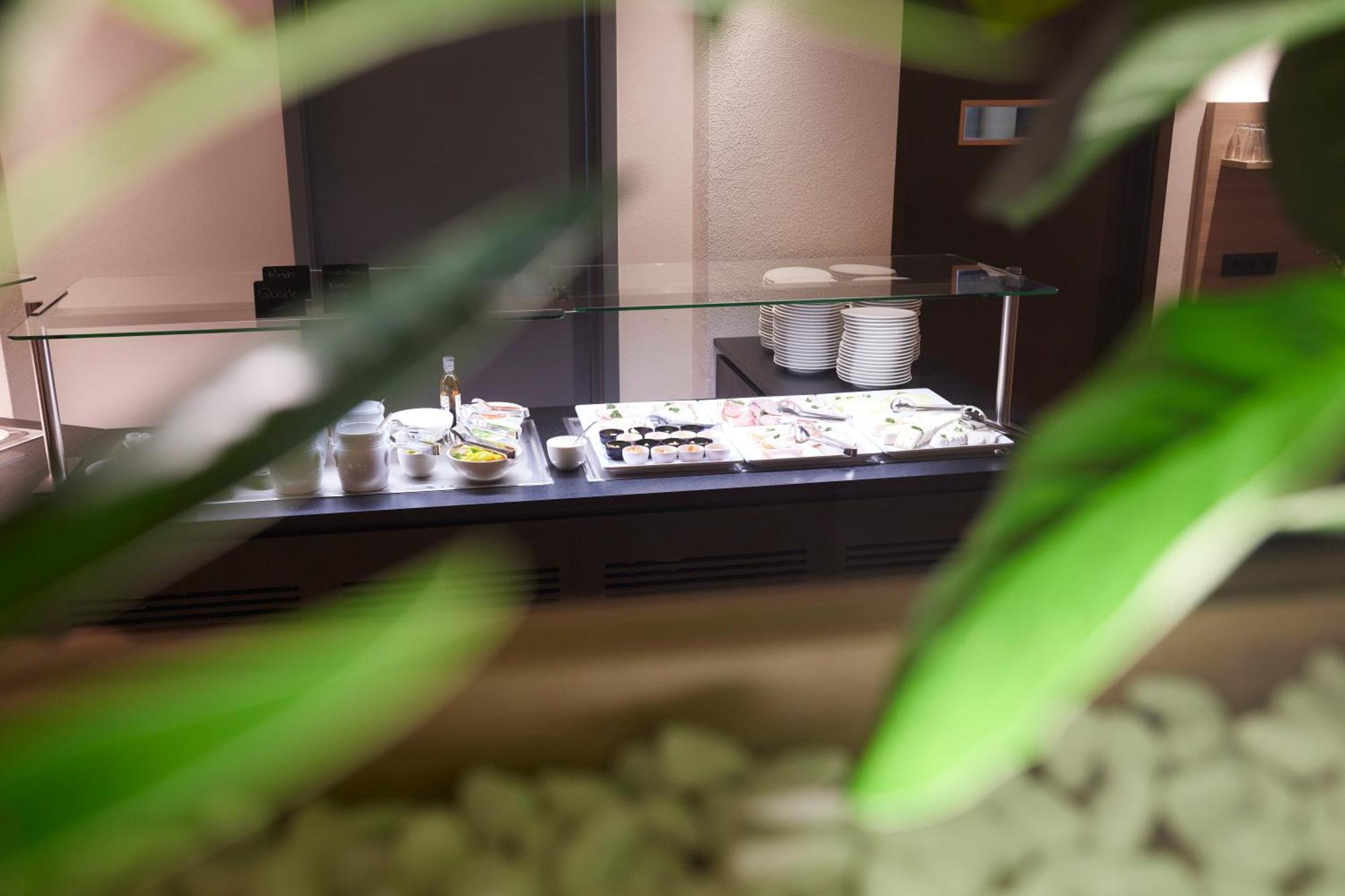 Hotel Hochwälder Wohlfühlhotel Losheim am See