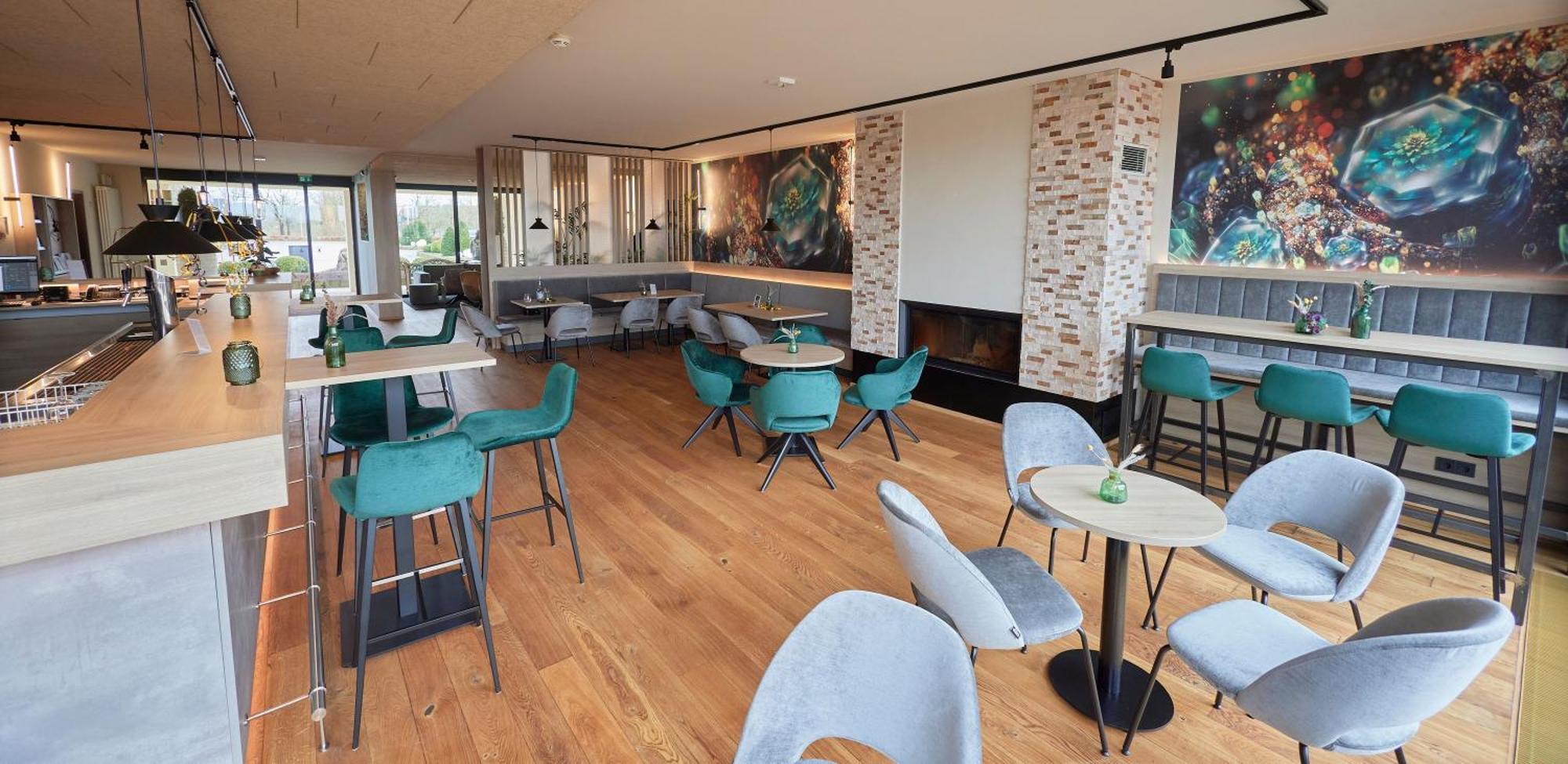Hochwälder Wohlfühlhotel 4*