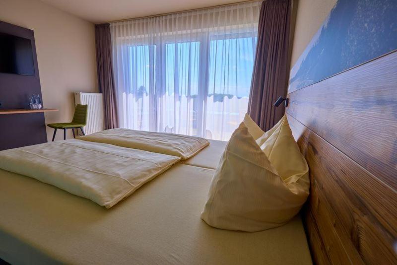 Hochwälder Wohlfühlhotel Hotel Losheim am See