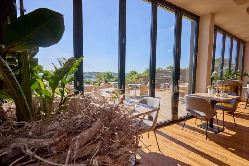 Hotel Hochwälder Wohlfühlhotel Losheim am See