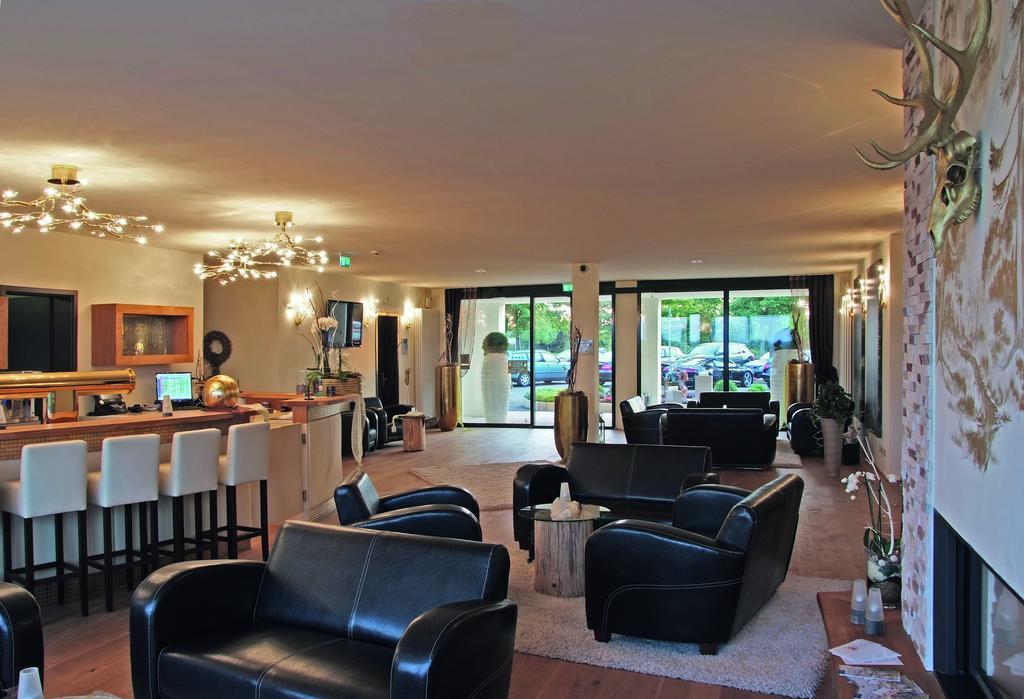 Hochwälder Wohlfühlhotel 4* Losheim am See