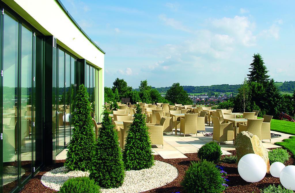 Hochwälder Wohlfühlhotel Hotel 4*